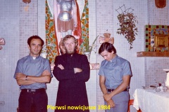 II.-005-Pierwsi-nowicjusze-1984