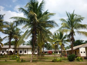 Misje Sióstr Michalitek