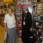 wystawy na Kongresie Misyjnym