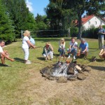 parafialny piknik misyjny