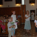 s. Immakulata - jubileusz