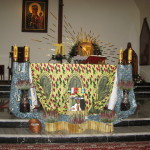 Niedz. Mis. Gołabki