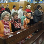 Niedz. Mis. Gołabki