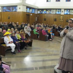 Niedz. Mis. Gołąbki