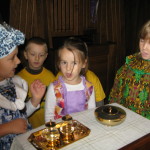 Niedz. Mis. Gołabki