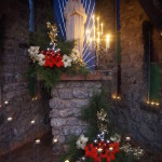 pielgrzymka dzieci w N-ka