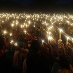 pielgrzymka dzieci w N-ka