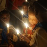 pielgrzymka dzieci w N-ka