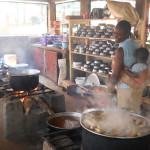 pielgrzymka dzieci w N-ka