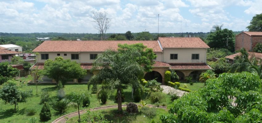 Ślady pod Krzyżem Południa – Lot 805