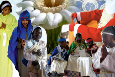 List Bożonarodzeniowy