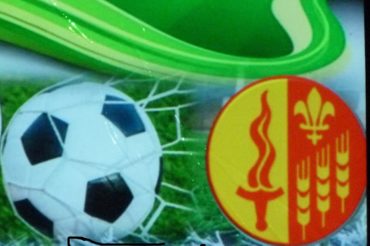 Ślady pod Krzyżem Południa – Sędzia międzynarodowy