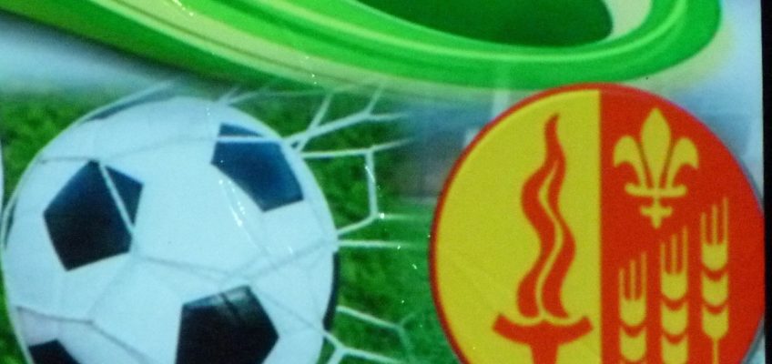 Ślady pod Krzyżem Południa – Sędzia międzynarodowy