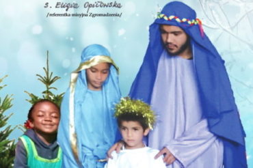 List Bożonarodzeniowy