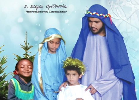 List Bożonarodzeniowy