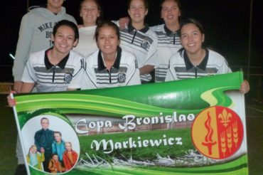 Ślady pod Krzyżem Południa – Puchar bł. B. Markiewicza