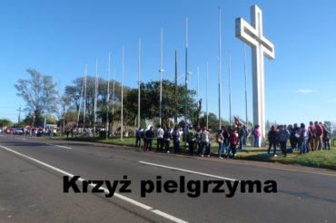 Ślady pod Krzyżem Południa – U stóp Tupäsy