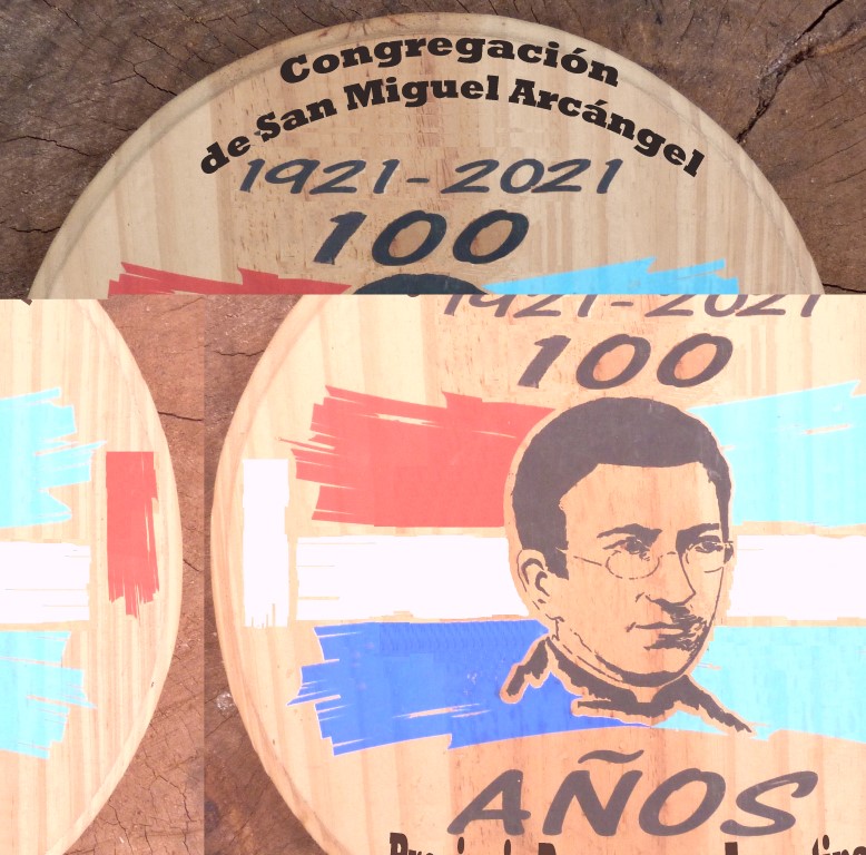 Ślady pod Krzyżem Południa. Narzędzie w ręku Boga