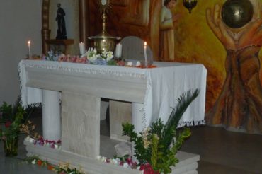 Ślady pod Krzyżem Południa. Trzeba szukać