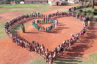 Dzieci z misji – Opiekunom Adopcyjnym