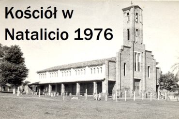 Ślady pod Krzyżem Południa. Otwarcie misji michalickiej na Kontynencie Nadziei