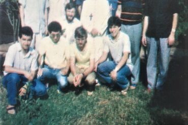 Ślady pod Krzyżem Południa. Powstanie delegatury