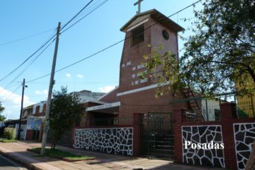 Ślady pod Krzyżem Południa. Powołanie prowincji