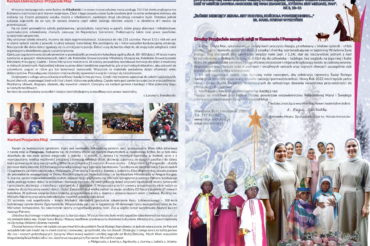 List Bożonarodzeniowy