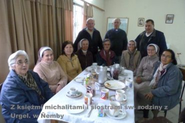 Ślady pod Krzyżem Południa. 40 lat „misji nadziei”