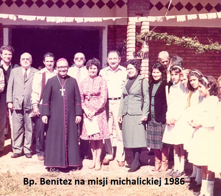 Ślady pod Krzyżem Południa. Jeden z twoich braci