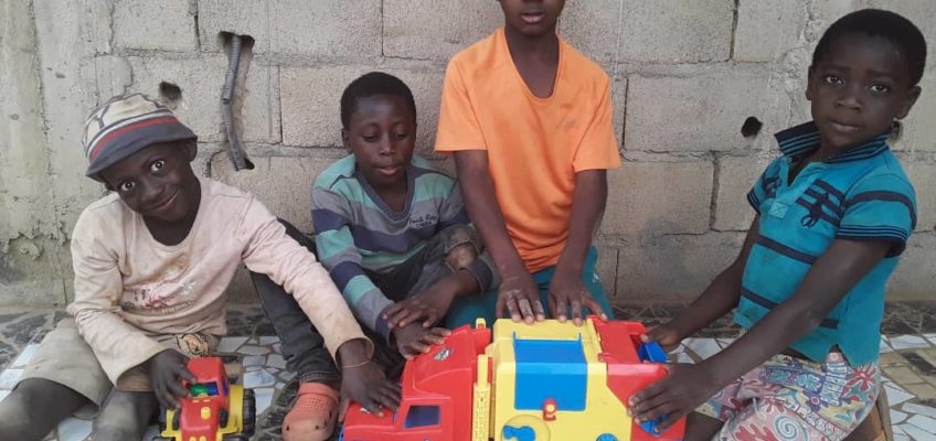 Świętowanie wspomnienia Bł. Ks. Markiewicza – Przyjaciela Dzieci na misji Kikaikelaki