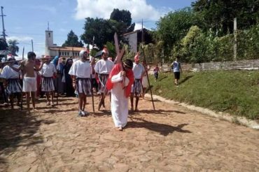 Ślady pod Krzyżem Południa. Charyzmat Markiewicza wśród nas