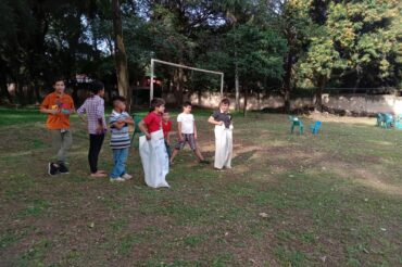 Ferie zimowe w Paragwaju