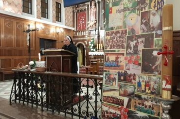 Zbiórka na budowę kaplicy w Kamerunie