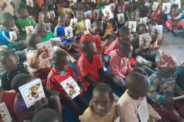 Tydzień Nauczania Katolickiego na misji w Kikaikelaki