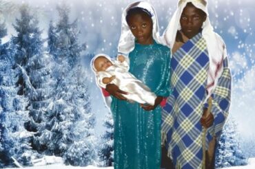 List Bożonarodzeniowy