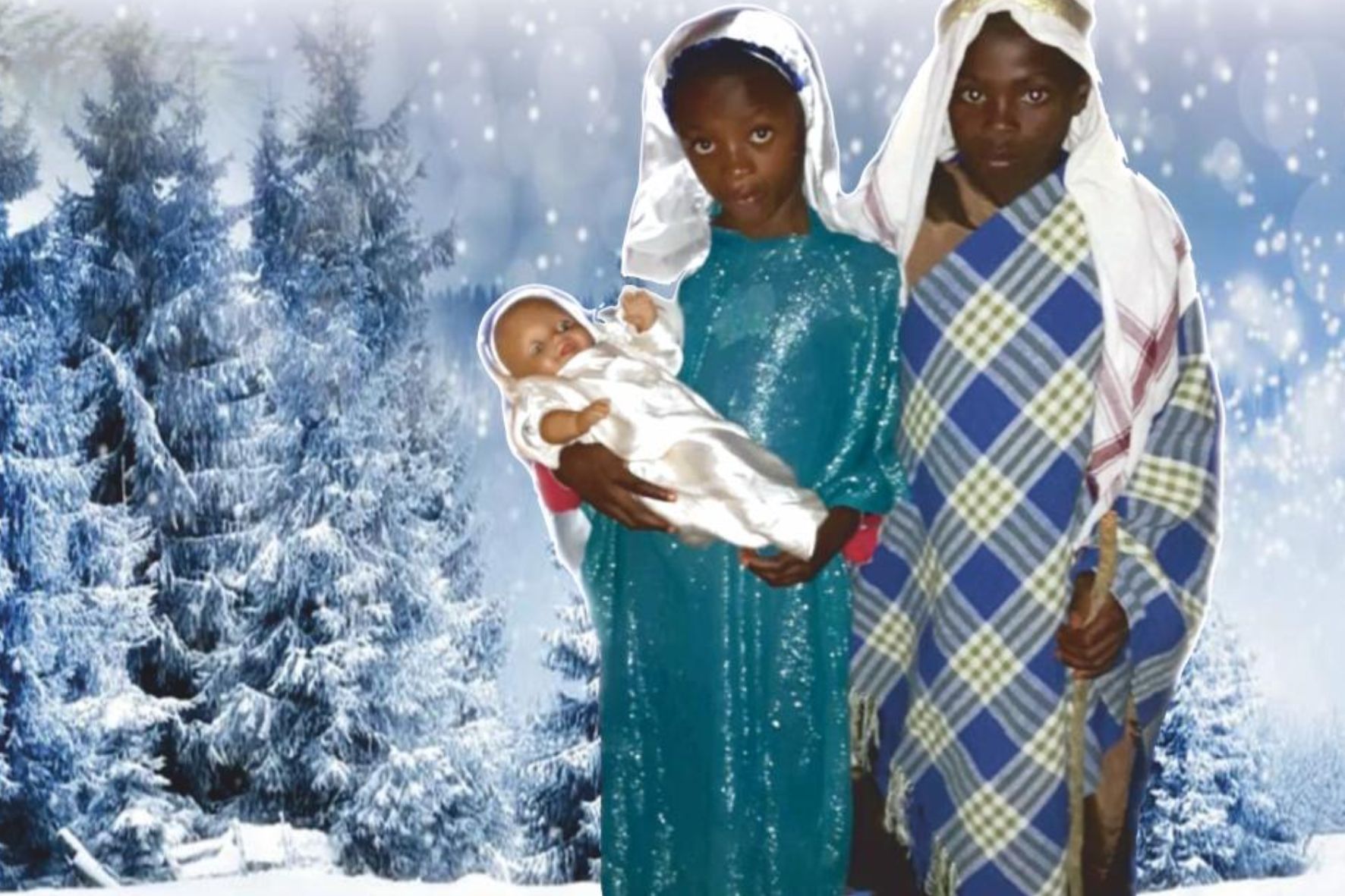 List Bożonarodzeniowy