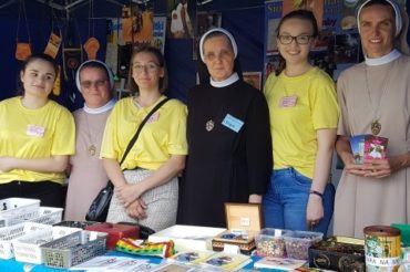 Misyjne atrakcje na Michaylandzie