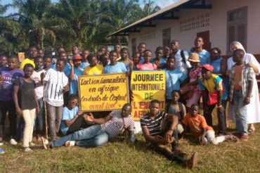 Dzień Dziecka Afrykańskiego